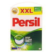 Persil Deep Clean порошок для белого, 3,38 кг