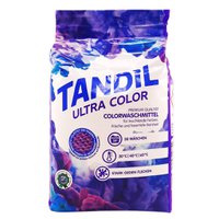 Порошок для стирки Tandil Ultra Color, 2.025 кг