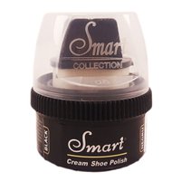 Крем для взуття Smart Cream Shoe Polish, 60 мл