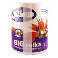 Бумажные полотенца Big Rolka Extra Strong