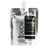 Крем для волос Personal Touch для обесцвечивания волос, 250 мл