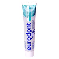 Зубна паста Eurodont "Свіжий подих", 125 мл
