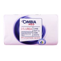 Мыло питательное Ombia med "Для сухой и чувствительной кожи", 150 г