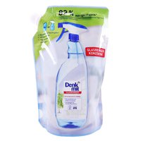 Средство для мытья окон Denkmit в запаске, 333 ml