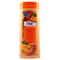 Шампунь Cien "Зволоження" з ароматом манго , 300 мл
