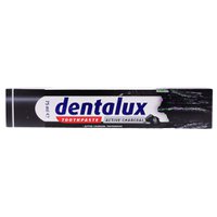 Зубная паста Dentalux Активированный уголь, 75 мл