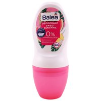 Шариковый дезодорант Balea Sweet Sunshine, 50 мл