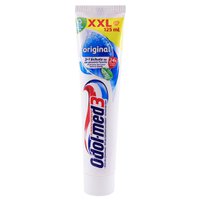 Зубна паста Odol-med 3 Всебічний захист "Оригінал", 125 мл
