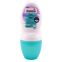 Дезодорант шариковый Balea "Защита 5 в 1", 50 мл