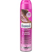 Лак для волос Balea Glossy & Shine, 300 мл