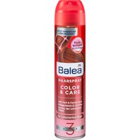 Лак для волос Balea Color & Care, 300 мл