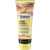 Шампунь Balea Professional  "Для висвітленого та натурального блонду",  250 мл