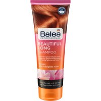 Шампунь Balea Professional "Красивые длинные волосы",  250 мл