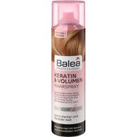 Лак для волос Balea Keratin & Volume, 300 мл