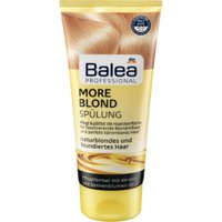 Кондиционер Balea Glossy Blond для светлых и высветленных волос, 250 мл
