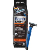 Станки для гоління Balea Men, 8 шт.