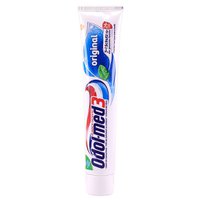 Зубная паста  Odol-med 3 Всесторонняя защита "Оригинал", 75 мл