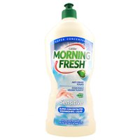 Morning Fresh средство для мытья посуды Алоє, 900 мл
