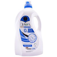 Dawa Balance універсальний гель для прання 0% фосфатів, 140 прань, 5 л