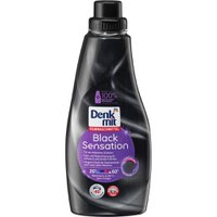 Жидкое средство для стирки черного белья Denkmit Black Sensation на 40 стирок,1 л