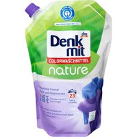 Denkmit гель для прання кольорових речей Nature,1,265 л