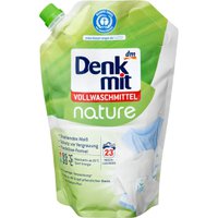 Гель для прання білих речей Denkmit Nature,1,265 л