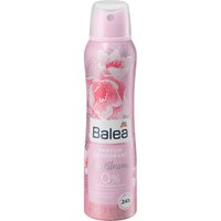 Парфюм дезодорант Balea Pink Blossom, 150 мл