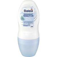 Дезодорант шариковый Balea "Sensitive" для чувствительной кожи, 50 мл