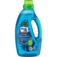 Рідкий засіб для прання делікатних тканин Denkmit Fresh Sensation, 1.5 л