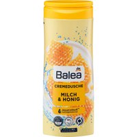 Крем для душу Balea "Молоко і мед", 300 мл