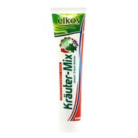 Зубна паста Elkos "Мікс трав", 125 мл