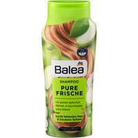 Шампунь Balea "Чистая свежесть" для быстро жирнеющих волос, 300 мл