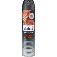 Лак для волосся Balea ультра сильна фіксація, 300 мл