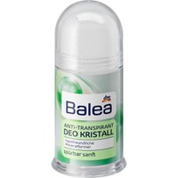 Кристал дезодорант Balea, 62,5 мл