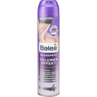 Лак для волосся Balea Об'ємний ефект, 300 мл