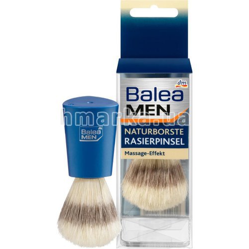 Фото Помазок для гоління Balea MEN 1 шт. № 1
