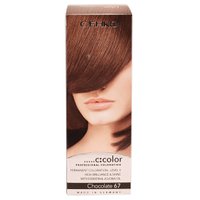 Фарба для волосся C:EHKO C:Color  67 шоколад, 50 мл