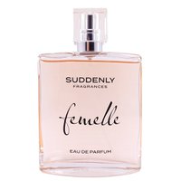 Жіночі парфуми Femelle, 75 мл