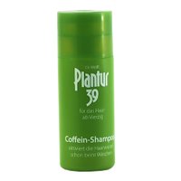 Шампунь Plantur 39, от 40 лет, с кофеином для ломких и окрашенных волос, 50 мл