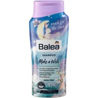 Шампунь Balea "Алое" для всех типов волос, 300 мл