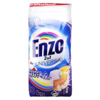 Порошок для прання Enzo Universal, 10 кг