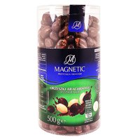 Орешки арахисовые в шоколаде, 500 г