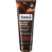 Шампунь Balea Professional для натурального та фарбованого коричневого волосся, 250 мл