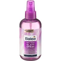Спрей для волос Balea Anti-Frizz Smooth Spray, 200 мл