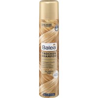 Сухий шампунь Balea для світлого волосся, 200 мл