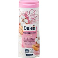 Крем-гель для душа Balea Soft Feeling, 300 мл