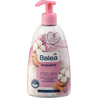 Жидкое крем-мыло Balea Soft Feeling с ароматом мигдаля, 500 мл