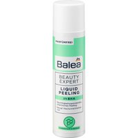 Жидкий пилинг Balea Beauty Expert 2% BHA, 125 мл