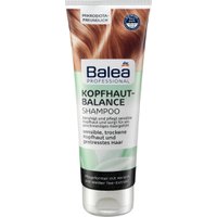 Шампунь Balea для балансу шкіри голови, 250 мл