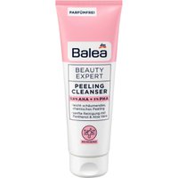 Очищающий пилинг для лица Balea Beauty Expert Peeling Cleanser, 125 мл
